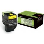 Lexmark 70C2XY0 - originální – Hledejceny.cz