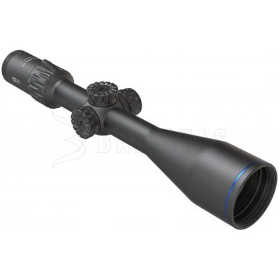 Meopta MeoHunter R5 5-25x56 FFP RD BDC3 – Zboží Mobilmania