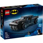 LEGO® Super Heroes 76332 Batman™: Batmobil – Zboží Živě