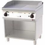 RedFox FTHR 70/08 G grilovací deska – Zboží Mobilmania