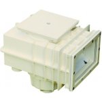 MTS SKIMMER V20 ABS do fólie, 200 x 150 mm, s mosaznými zástřiky – HobbyKompas.cz