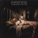 Fates Warning - PARALLELS /REDICE 2018 CD – Hledejceny.cz