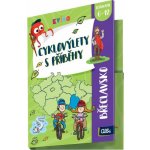 Albi Cyklovýlety s příběhy Břeclavsko Kvído – Zboží Živě