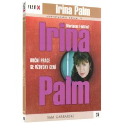 Irina palm DVD