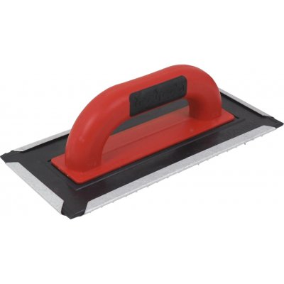 Toptrade Struhadlo na polystyren, na plastu, Professional, 280×130 mm – Hledejceny.cz