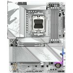 Gigabyte X870 AORUS ELITE X3D ICE – Zbozi.Blesk.cz