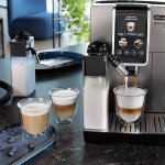 Delonghi Dinamica Plus ECAM 380.95.TB – Zboží Dáma