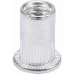 Nýtovací matice hliníková M5, 20ks – Hledejceny.cz