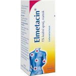 ELMETACIN DRM 8MG/ML DRM SPR SOL 1X100ML – Hledejceny.cz