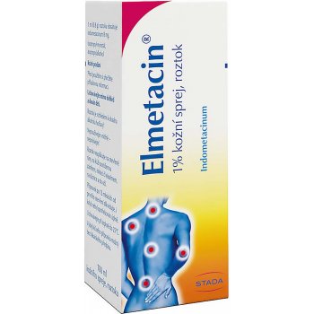 ELMETACIN DRM 8MG/ML DRM SPR SOL 1X100ML