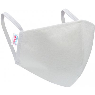 New Baby rouška jednorázová béžová – Zboží Dáma