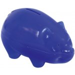 Pokladnička plastová prasátko 16 cm – Zboží Mobilmania