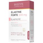Biocyte Elastine Forte Elastin na pružnost pleti 60 kapslí – Hledejceny.cz