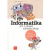Kniha Informatika - Vaníček Jiří