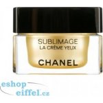 Chanel Sublimage Ultimate Regeneration Eye Cream 15 g – Hledejceny.cz