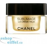 Chanel Sublimage Ultimate Regeneration Eye Cream 15 g – Sleviste.cz