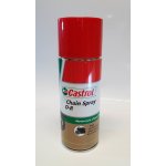 Castrol Chain Spray 400 ml – Zbozi.Blesk.cz