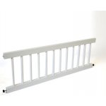 Faktum Bočnice k přísuvné postýlce Bílá – Zboží Dáma