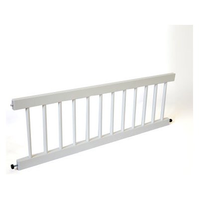 Faktum Bočnice k přísuvné postýlce Bílá – Zboží Dáma