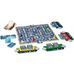 Ravensburger Kooperativní Labyrinth Team edice – Zboží Živě