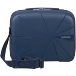 American Tourister kosmetický kufřík Starvibe tmavě modrý 146369-1596 navy – Zboží Dáma