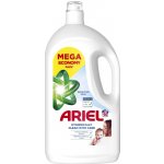 Ariel Sensitive Skin prací gel 4,05 l 90 PD – Zboží Mobilmania