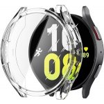 Spigen Ultra Hybrid Samsung Galaxy Watch 6 40mm clear case ACS06502 – Zboží Mobilmania