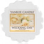 Yankee Candle vosk do aroma lampy Wedding Day 22 g – Sleviste.cz