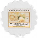 Yankee Candle vosk do aroma lampy Wedding Day 22 g – Zboží Mobilmania