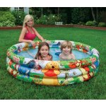 Intex 58915 Medvídek Pú 147 x 33 cm – HobbyKompas.cz