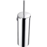 RAV Slezák Colorado WC štětka nástěnná válcová COA0501 – Zboží Dáma