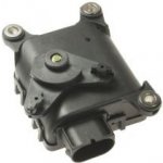 Servomotor nastavení topení V68, V70, V85 Škoda 8D1820511F Škoda Superb
