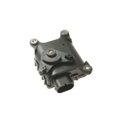 Servomotor nastavení topení V68, V70, V85 EU 8D1820511F Škoda Superb | Zboží Auto