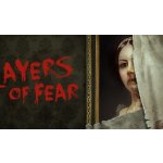 Layers of Fear – Hledejceny.cz