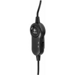 Logitech Stereo Headset H151 – Hledejceny.cz