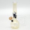 Vodní dýmky Pyrex Bong Buddy pavouk 22 cm