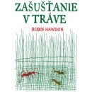 Zašušťanie v tráve - Robin Hawdon