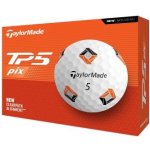TaylorMade TP5 Pix 12 ks – Zbozi.Blesk.cz