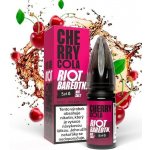 Riot Squad BAR EDTN Salt Cherry Cola 10 ml 20 mg – Zboží Mobilmania