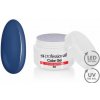 UV gel Professionail Barevný UV-LED gel GALAXY BLUE Modrá 5 ml