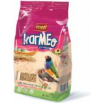 Vitapol Zebřička a Exoti 0,5 kg – Sleviste.cz