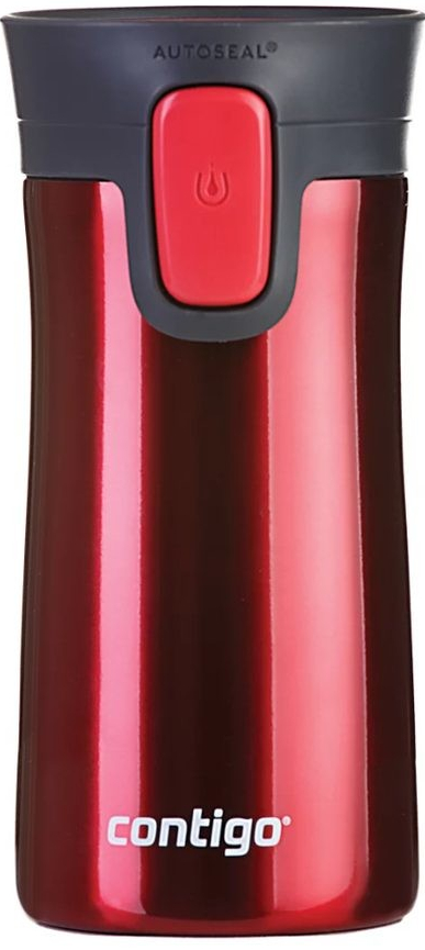 Contigo Pinnacle termohrnek melounová 420 ml