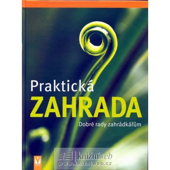 Praktická zahrada