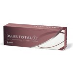 Alcon Dailies Total1 30 čoček – Zboží Dáma