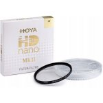 Hoya Fusion ONE Next UV 67 mm – Zboží Živě