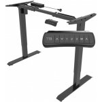 Ergo DEF 114 PRO Black – Zboží Dáma