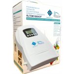 Ozonátor Eltom Bestairtech N 202C 50 m³/h 18 W bílý – Zboží Dáma