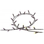 Philips Hue Festavia světelný řetěz 40m – Zboží Dáma