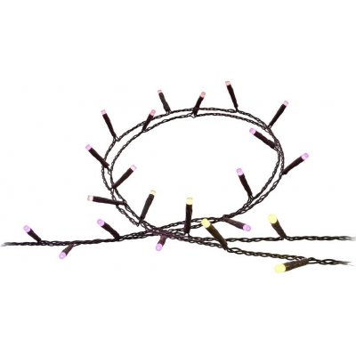 Philips Hue Festavia světelný řetěz 40m – Zboží Dáma