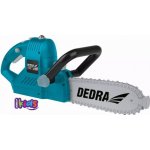 Dedra dětská řetězová pila – Zboží Mobilmania